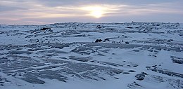 Whale Cove – Veduta