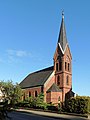 Lutherische Stephanskirche, Wittingen