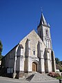 Église Saint-Pierre de Courcerault