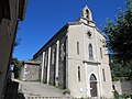 Église Saint-Arconce de Darbres