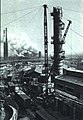 1965-5 1965年 鞍山钢铁修建回收塔