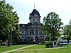 Chippewa County Courthouse