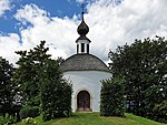 Kapfenstein - Herz Jesu Kapelle