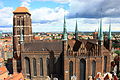 St. Mary's Church, Gdańsk