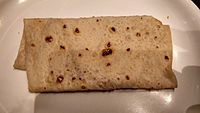 Manda roti