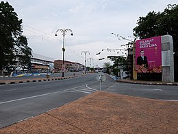 Arau – Veduta