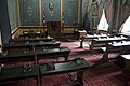 Atatürk Congress and Ethnographic Museum in Sivas Congress room