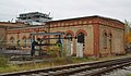 Wasserkraftwerk am Stadtbach