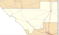 Rendelsham is located in Wattle Range Council