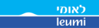 logo de Bank Leumi