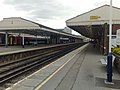 Basingstoke railway station