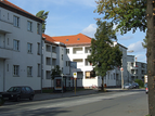 Wohnanlage Glienicker Weg/Wassermannstraße