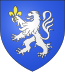 Blason de Bouleternère