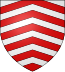 Blason de Bully-les-Mines