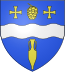 Blason de Félines