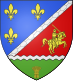 Coat of arms of Mours