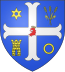 Blason de Saint-Morel