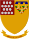 Coat of arms of Perwez