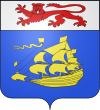 Blason de Chaugey