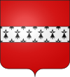 Blason de Cléry