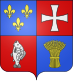 Coat of arms of Chalou-Moulineux