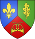 Coat of arms of Les Essarts-le-Roi
