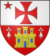 Coat of arms of Remouillé