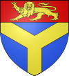 Armes de Yerville