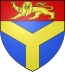 Blason de Yerville