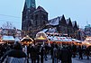 Bremer Weihnachtsmarkt 2010