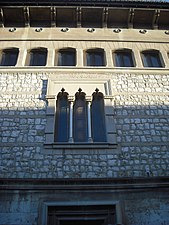 Colegio del Patriarca (el Castell)