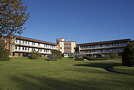 CHSLD Le Jeannois, pavillon Métabetchouan