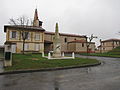 Église de l'Assomption de Cambernard