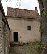 Chapelle Notre-Dame-de-Lorette.