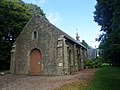 Chapelle Saint-Gildas