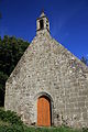 Chapelle Saint-Guénaël