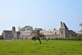 Image illustrative de l’article Château de Canchy