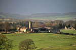 Farmbuilding circa 50m East of Chollerton Farmhouse