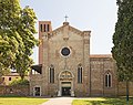 Église Saint-Hélène (chiesa di Sant'Elena imperatrice, 1250)