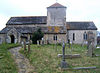 St James the Less Church, Lancing, West Sussex