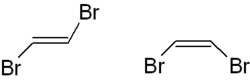 Stereoisomerie an der Doppelbindung