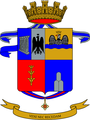 92nd Infantry Regiment "Basilicata"