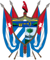 Escudo de Cuba (1870-1899)