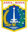 Opisyal nga selyo han Jakarta