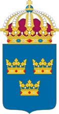 Escudo de Armas Menores Simplificado