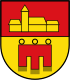 Coat of arms of Weilimdorf