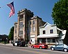 Colfax Municipal Building