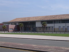 Collège La Fayette.