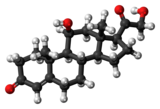 Image illustrative de l’article Corticostérone