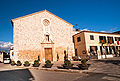 Iglesia de la Mare de Déu de Costitx